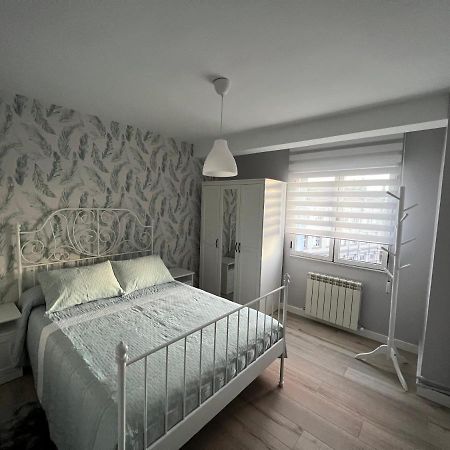 Apartamento Gijon Apartment Luaran gambar