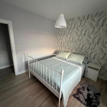 Apartamento Gijon Apartment Luaran gambar
