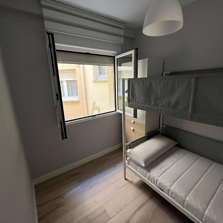 Apartamento Gijon Apartment Luaran gambar