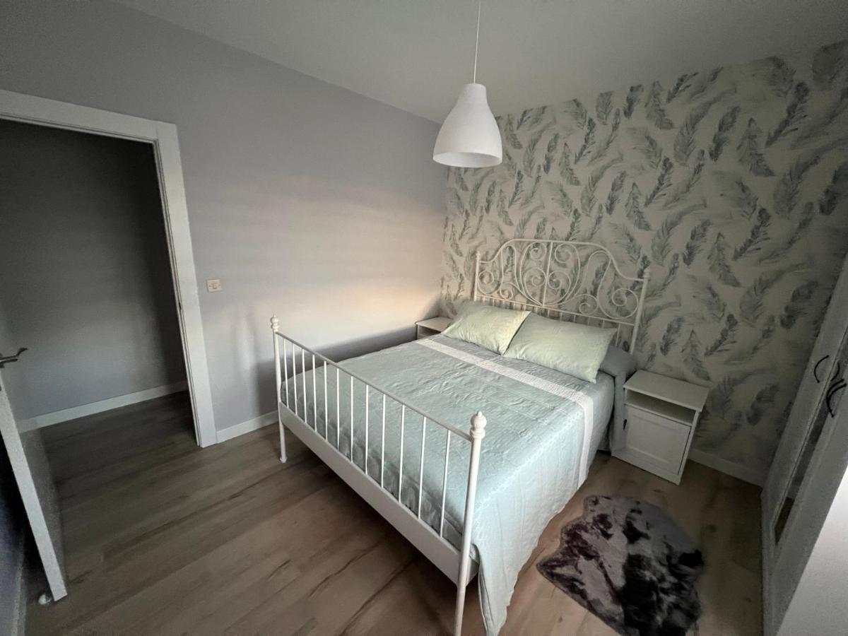 Apartamento Gijon Apartment Luaran gambar