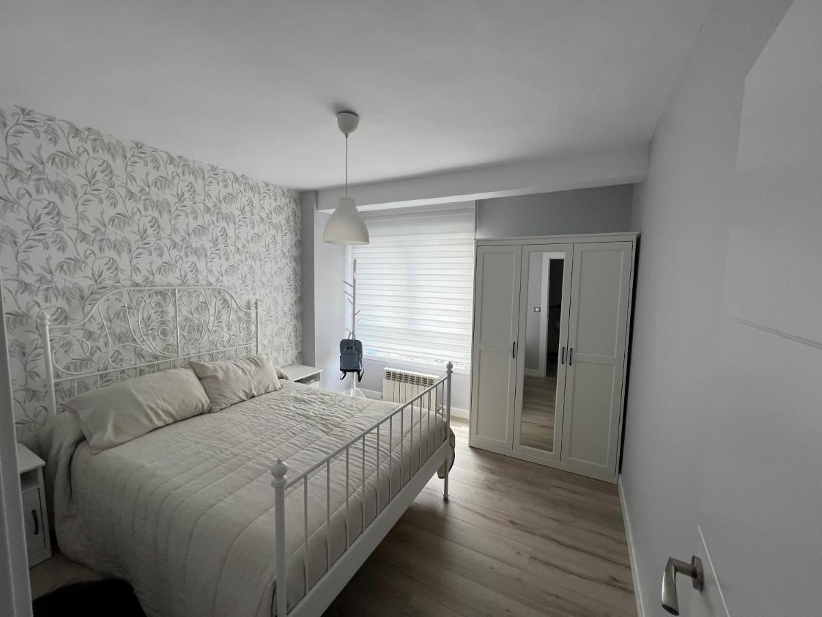 Apartamento Gijon Apartment Luaran gambar