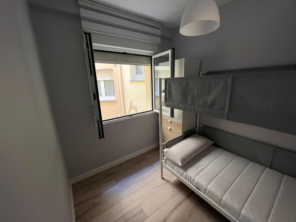 Apartamento Gijon Apartment Luaran gambar